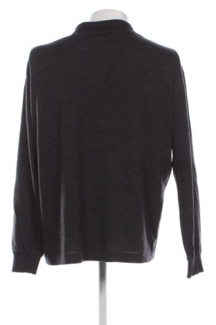 Herren Shirt Bogner, Größe XXL, Farbe Grau, Preis 22,99 €