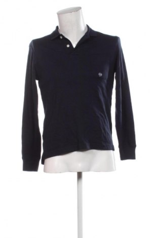 Herren Shirt Bossini, Größe S, Farbe Blau, Preis € 18,47