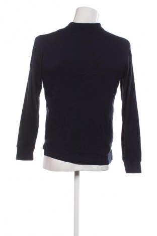 Herren Shirt Bossini, Größe S, Farbe Blau, Preis € 18,47