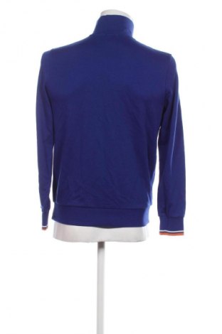 Herren Shirt Bossini, Größe M, Farbe Blau, Preis € 18,47