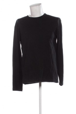 Herren Shirt Bossini, Größe XXL, Farbe Schwarz, Preis € 18,47