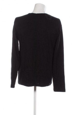 Herren Shirt Bossini, Größe XXL, Farbe Schwarz, Preis € 18,47