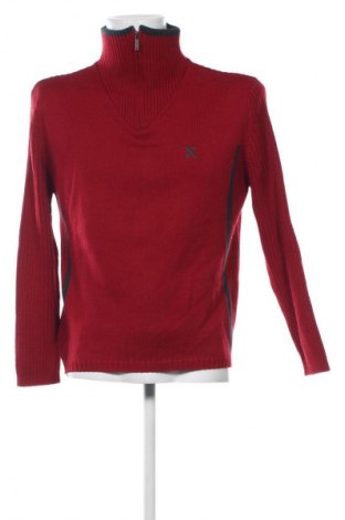 Bluză de bărbați Brax, Mărime M, Culoare Roșu, Preț 32,99 Lei
