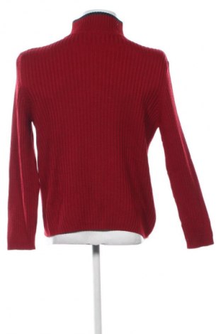 Bluză de bărbați Brax, Mărime M, Culoare Roșu, Preț 32,99 Lei