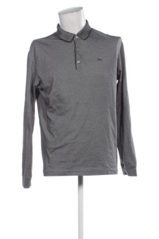 Bluză de bărbați Brax, Mărime L, Culoare Gri, Preț 91,99 Lei