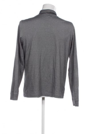 Bluză de bărbați Brax, Mărime L, Culoare Gri, Preț 91,99 Lei