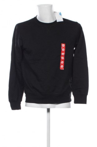 Herren Shirt Brilliant, Größe M, Farbe Schwarz, Preis 8,99 €