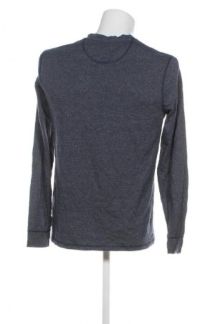 Herren Shirt Burton, Größe M, Farbe Blau, Preis 24,99 €