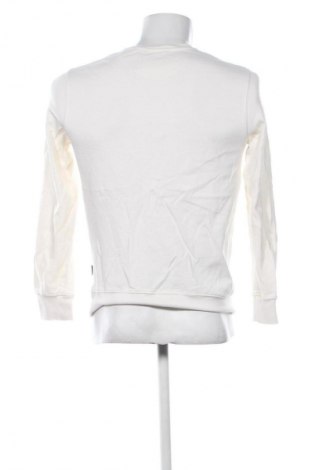 Herren Shirt Burton, Größe S, Farbe Ecru, Preis 41,99 €