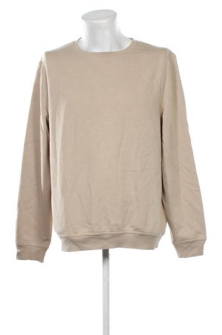 Herren Shirt C&A, Größe XL, Farbe Beige, Preis 8,99 €