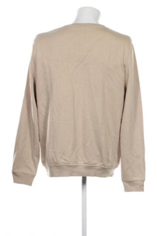 Herren Shirt C&A, Größe XL, Farbe Beige, Preis 8,99 €