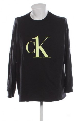 Herren Shirt Calvin Klein, Größe XL, Farbe Schwarz, Preis € 28,13