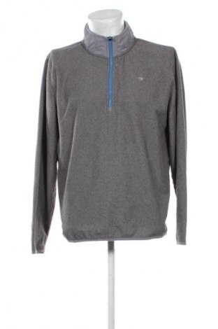 Bluză de bărbați Calvin Klein, Mărime XL, Culoare Gri, Preț 153,99 Lei