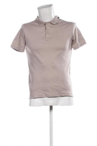 Herren Shirt Calvin Klein, Größe S, Farbe Beige, Preis 24,99 €