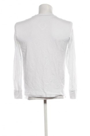 Herren Shirt Calvin Klein Jeans, Größe M, Farbe Weiß, Preis € 27,99