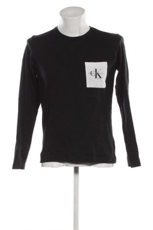 Bluză de bărbați Calvin Klein Jeans, Mărime M, Culoare Multicolor, Preț 108,04 Lei