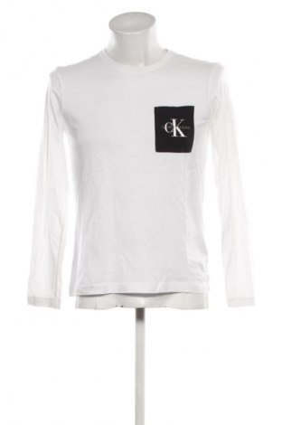 Bluză de bărbați Calvin Klein Jeans, Mărime M, Culoare Multicolor, Preț 108,04 Lei