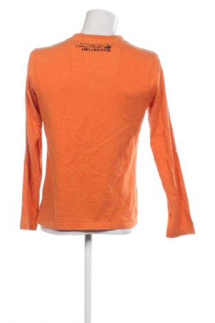 Herren Shirt Camp David, Größe S, Farbe Mehrfarbig, Preis 12,99 €