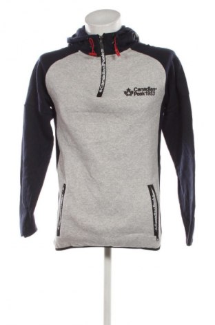 Herren Shirt Canadian Peak, Größe M, Farbe Mehrfarbig, Preis 22,99 €