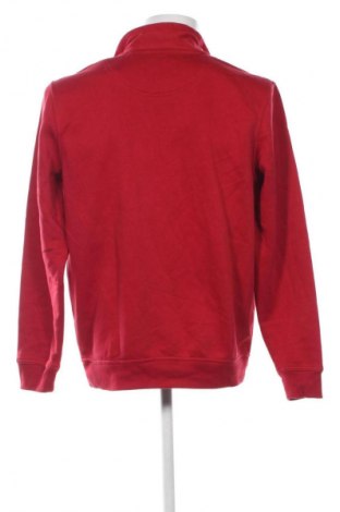 Bluză de bărbați Canda, Mărime L, Culoare Roșu, Preț 45,99 Lei