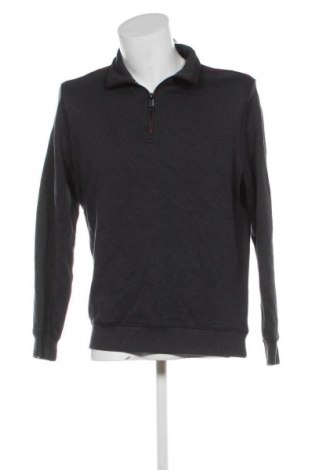 Herren Shirt Casa Moda, Größe L, Farbe Grau, Preis € 7,99