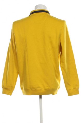 Bluză de bărbați Casa Moda, Mărime XL, Culoare Galben, Preț 235,99 Lei