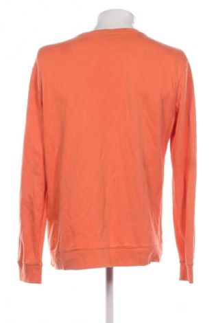 Herren Shirt Cavallaro Napoli, Größe XL, Farbe Orange, Preis 12,99 €