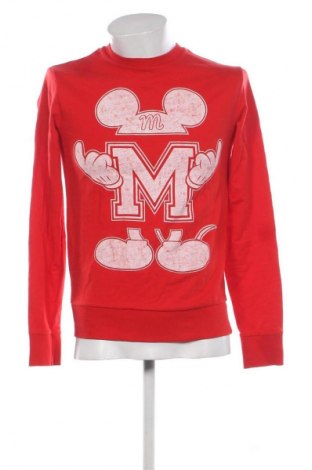 Herren Shirt CedarWood State, Größe S, Farbe Rot, Preis 12,99 €