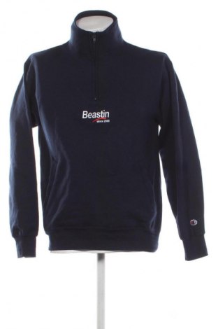 Bluză de bărbați Champion, Mărime M, Culoare Albastru, Preț 82,99 Lei