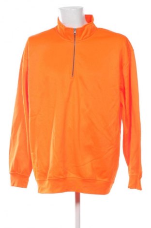 Bluză de bărbați Clique, Mărime XXL, Culoare Portocaliu, Preț 38,99 Lei