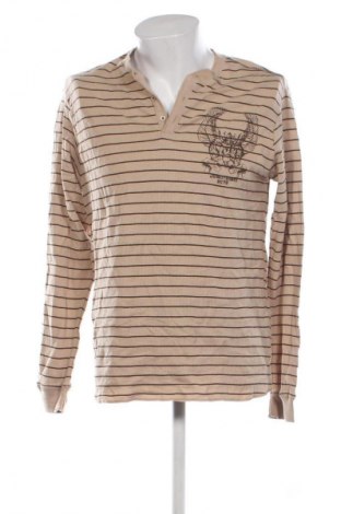 Herren Shirt Clockhouse, Größe L, Farbe Mehrfarbig, Preis 8,99 €