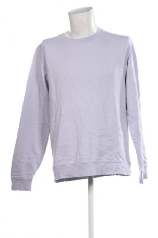 Bluză de bărbați Colorful Standard, Mărime L, Culoare Mov, Preț 103,99 Lei