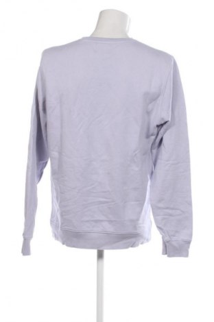 Bluză de bărbați Colorful Standard, Mărime L, Culoare Mov, Preț 103,99 Lei