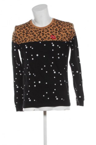 Herren Shirt Colourful Rebel, Größe M, Farbe Mehrfarbig, Preis € 10,99