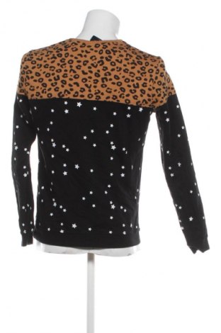 Herren Shirt Colourful Rebel, Größe M, Farbe Mehrfarbig, Preis € 10,99