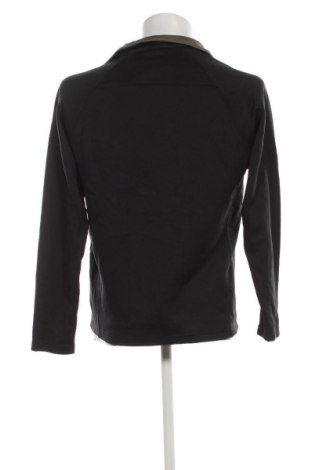 Herren Shirt Columbia, Größe M, Farbe Schwarz, Preis € 12,99