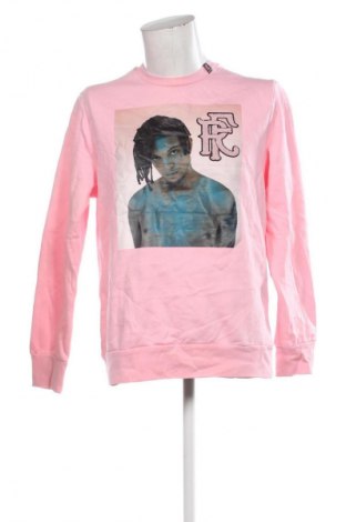 Bluză de bărbați CoolCat, Mărime M, Culoare Roz, Preț 20,99 Lei