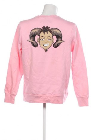 Bluză de bărbați CoolCat, Mărime M, Culoare Roz, Preț 20,99 Lei