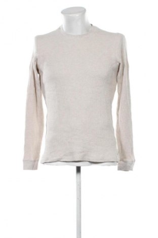 Herren Shirt Country Road, Größe S, Farbe Beige, Preis € 6,99