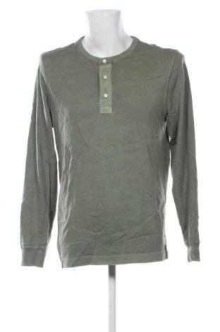 Herren Shirt Country Road, Größe M, Farbe Grün, Preis € 17,99