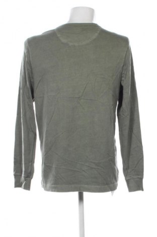 Herren Shirt Country Road, Größe M, Farbe Grün, Preis € 17,99