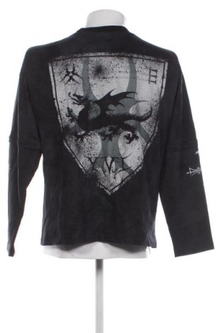 Herren Shirt Cozy, Größe L, Farbe Mehrfarbig, Preis 17,48 €