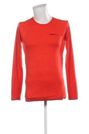 Herren Shirt Craft, Größe M, Farbe Rot, Preis € 13,99