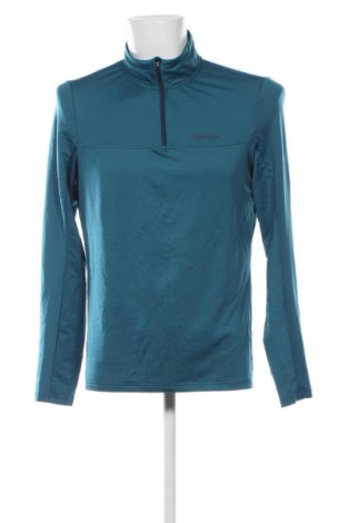Bluză de bărbați Craft, Mărime L, Culoare Albastru, Preț 104,99 Lei
