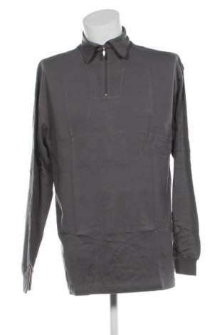 Herren Shirt Crane, Größe XL, Farbe Grau, Preis 9,99 €