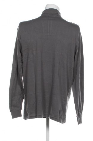 Herren Shirt Crane, Größe XL, Farbe Grau, Preis 9,99 €