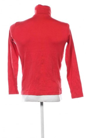 Herren Shirt Crane, Größe M, Farbe Rot, Preis 3,99 €
