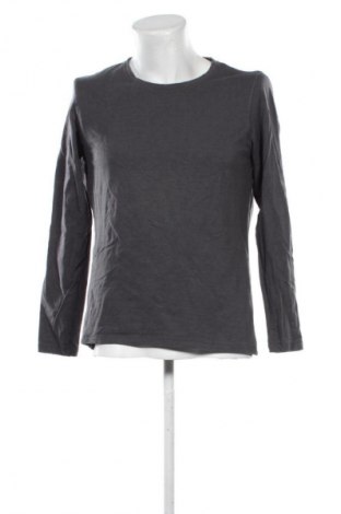 Herren Shirt Crane, Größe M, Farbe Grau, Preis 8,99 €