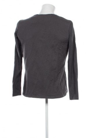 Herren Shirt Crane, Größe M, Farbe Grau, Preis 8,99 €