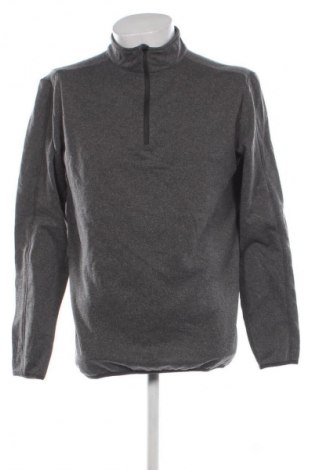 Herren Shirt Crane, Größe L, Farbe Grau, Preis 7,99 €